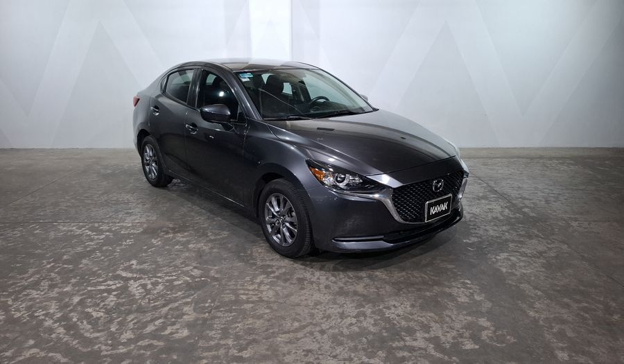 Mazda 2 1.5 I TOURING SEDAN Sedan 2020