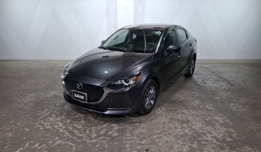 Mazda 2 1.5 I TOURING SEDAN Sedan 2020