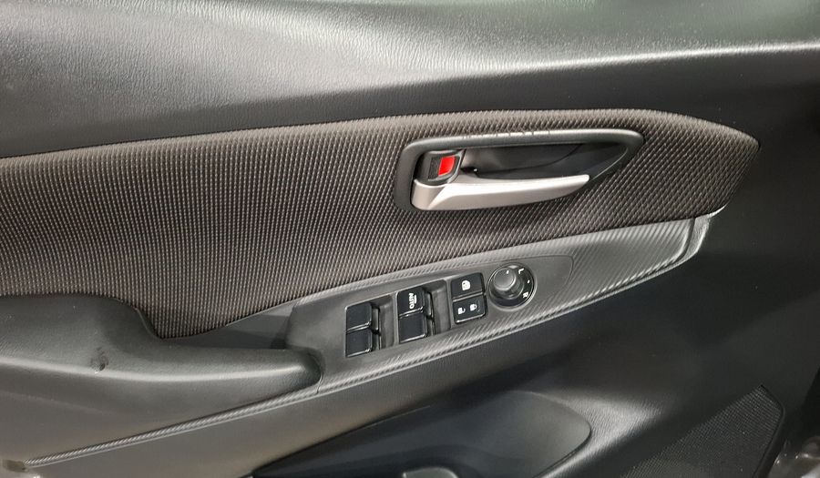Mazda 2 1.5 I TOURING SEDAN Sedan 2020