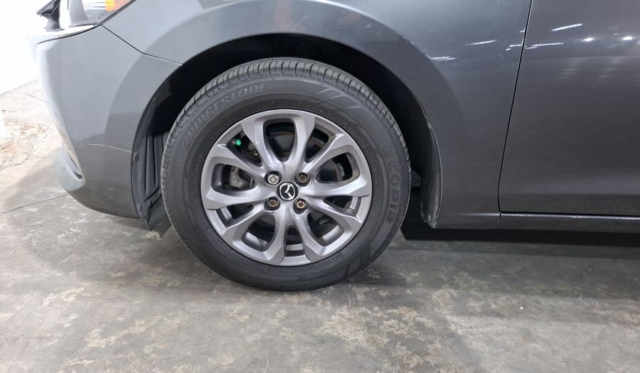 Mazda 2 1.5 I TOURING SEDAN Sedan 2020