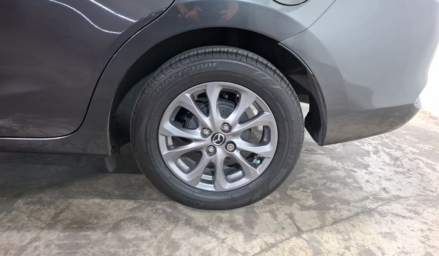 Mazda 2 1.5 I TOURING SEDAN Sedan 2020