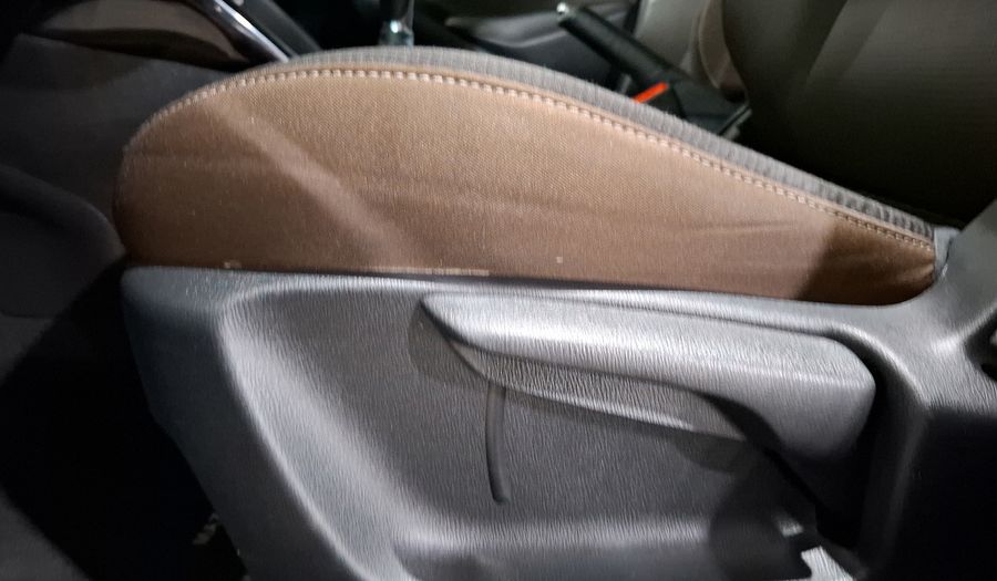 Mazda 2 1.5 I TOURING SEDAN Sedan 2020