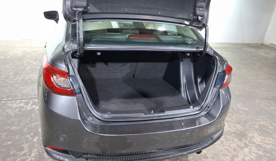Mazda 2 1.5 I TOURING SEDAN Sedan 2020