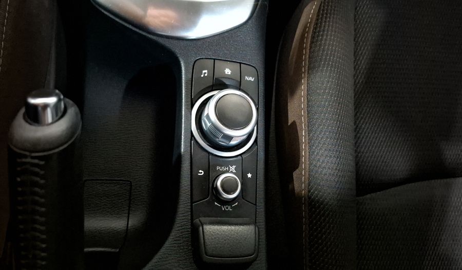 Mazda 2 1.5 I TOURING SEDAN Sedan 2020