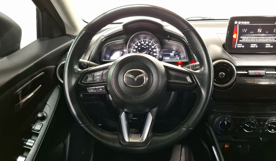 Mazda 2 1.5 I TOURING SEDAN Sedan 2020