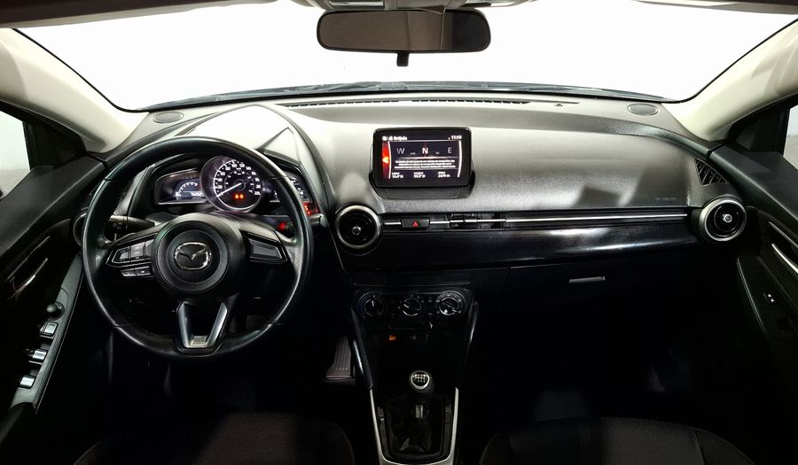 Mazda 2 1.5 I TOURING SEDAN Sedan 2020