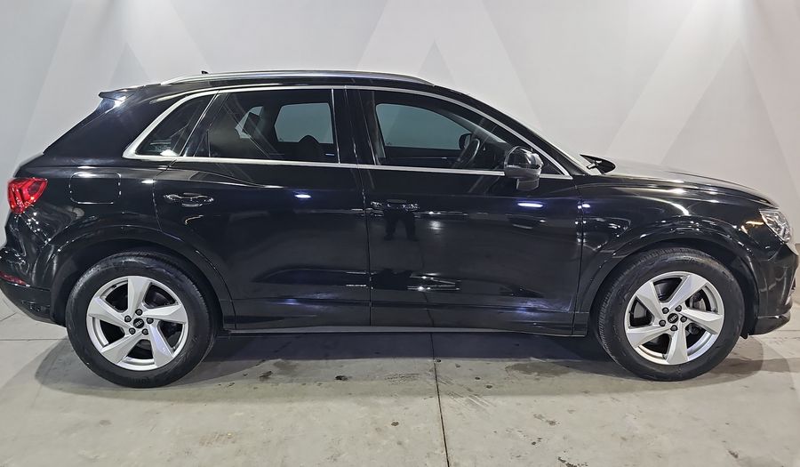 Audi Q3 2.0 40 TFSI SELECT DCT 4WD Suv 2022