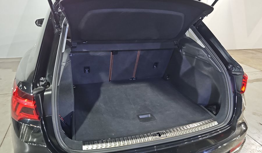 Audi Q3 2.0 40 TFSI SELECT DCT 4WD Suv 2022