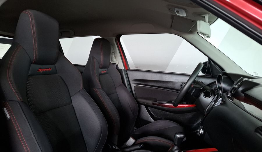 Suzuki Swift 1.4 BOOSTERJET SPORT AUTO Hatchback 2020