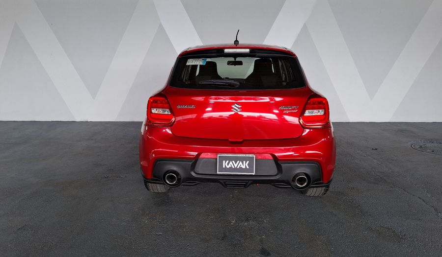 Suzuki Swift 1.4 BOOSTERJET SPORT AUTO Hatchback 2020