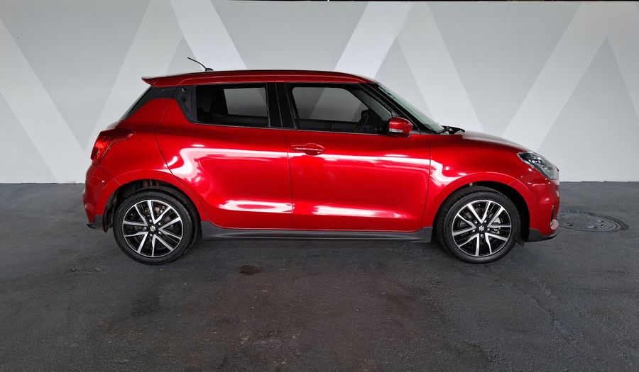 Suzuki Swift 1.4 BOOSTERJET SPORT AUTO Hatchback 2020