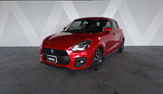 Suzuki • Swift