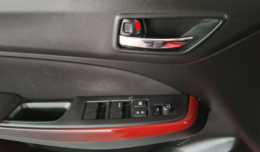 Suzuki Swift 1.4 BOOSTERJET SPORT AUTO Hatchback 2020