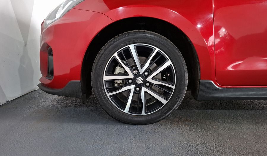 Suzuki Swift 1.4 BOOSTERJET SPORT AUTO Hatchback 2020