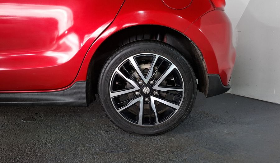 Suzuki Swift 1.4 BOOSTERJET SPORT AUTO Hatchback 2020