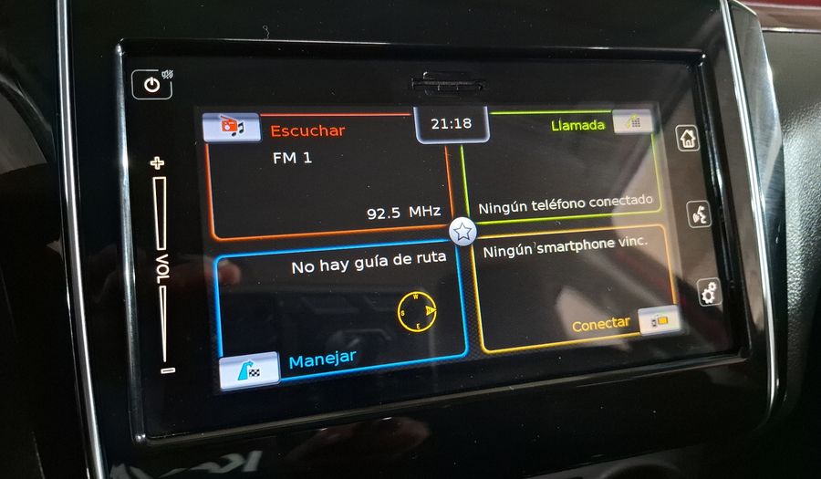 Suzuki Swift 1.4 BOOSTERJET SPORT AUTO Hatchback 2020