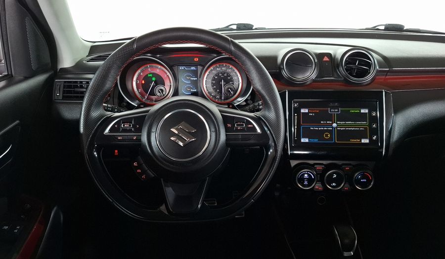 Suzuki Swift 1.4 BOOSTERJET SPORT AUTO Hatchback 2020