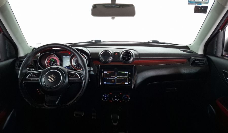 Suzuki Swift 1.4 BOOSTERJET SPORT AUTO Hatchback 2020