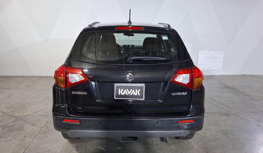 Suzuki Vitara 1.6 GLS AT Suv 2016