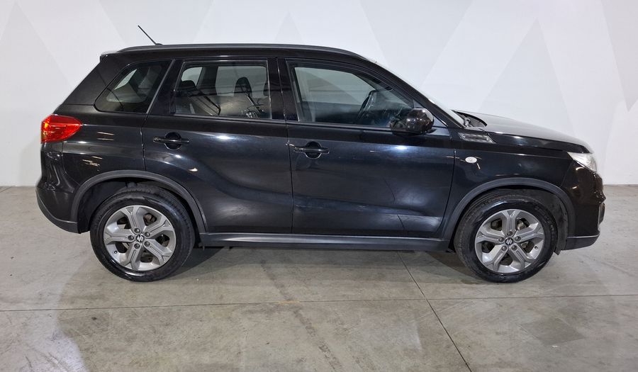 Suzuki Vitara 1.6 GLS AT Suv 2016