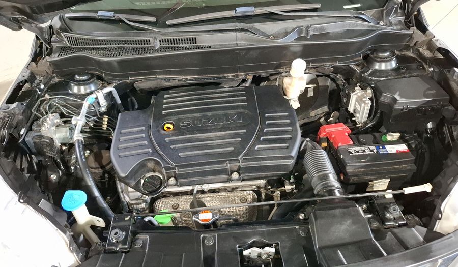 Suzuki Vitara 1.6 GLS AT Suv 2016