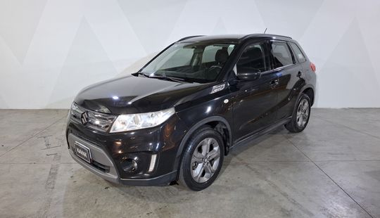 Suzuki • Vitara