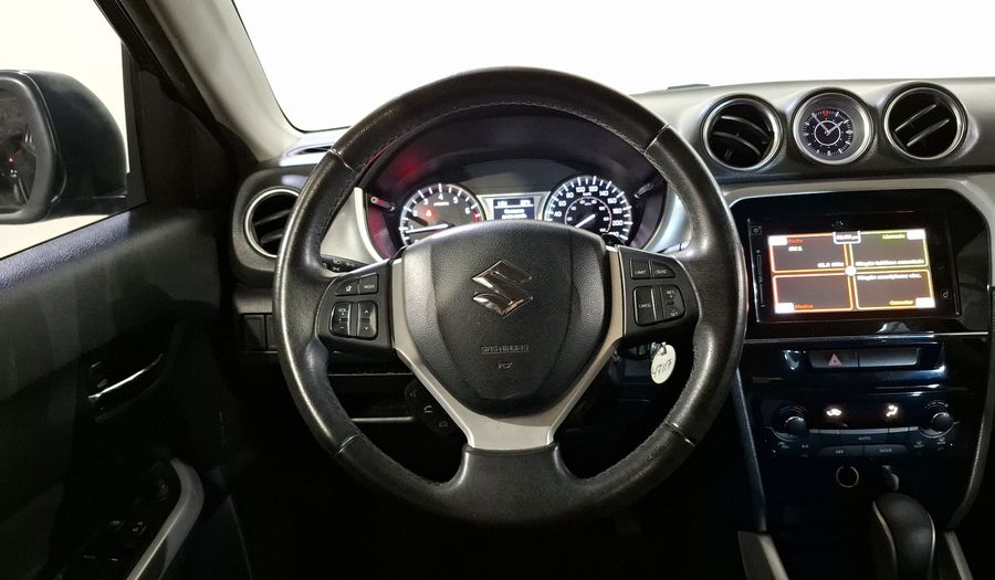 Suzuki Vitara 1.6 GLS AT Suv 2016