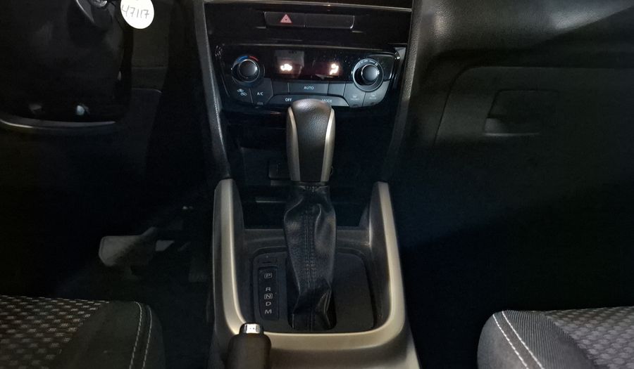 Suzuki Vitara 1.6 GLS AT Suv 2016