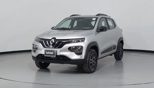 Renault • Kwid