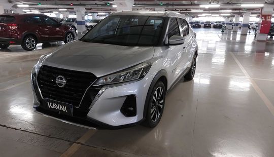 Nissan • Kicks