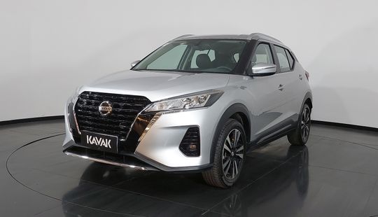 Nissan • Kicks