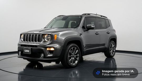 Jeep • Renegade