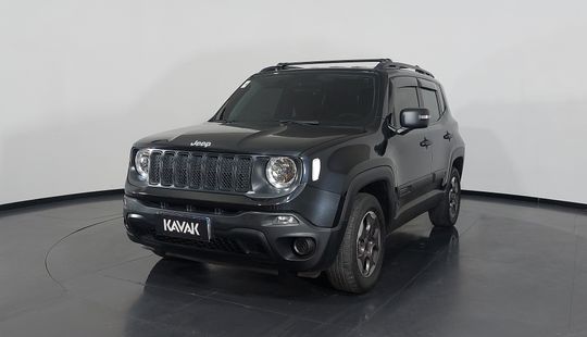 Jeep • Renegade