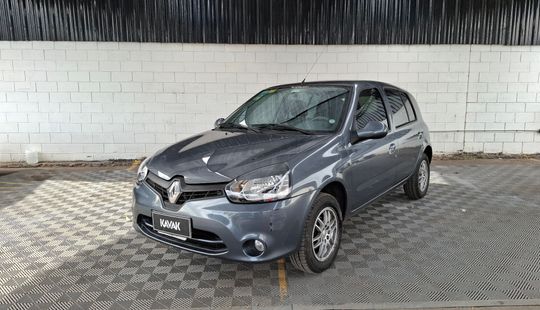Renault • Clio
