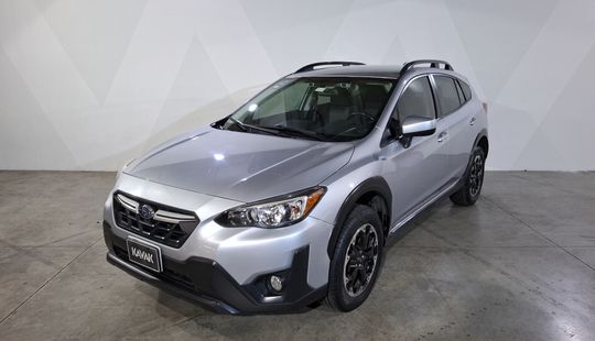 Subaru • XV