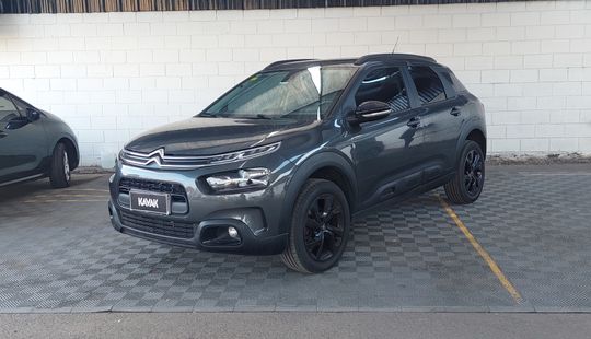 Citroen • C4 Cactus