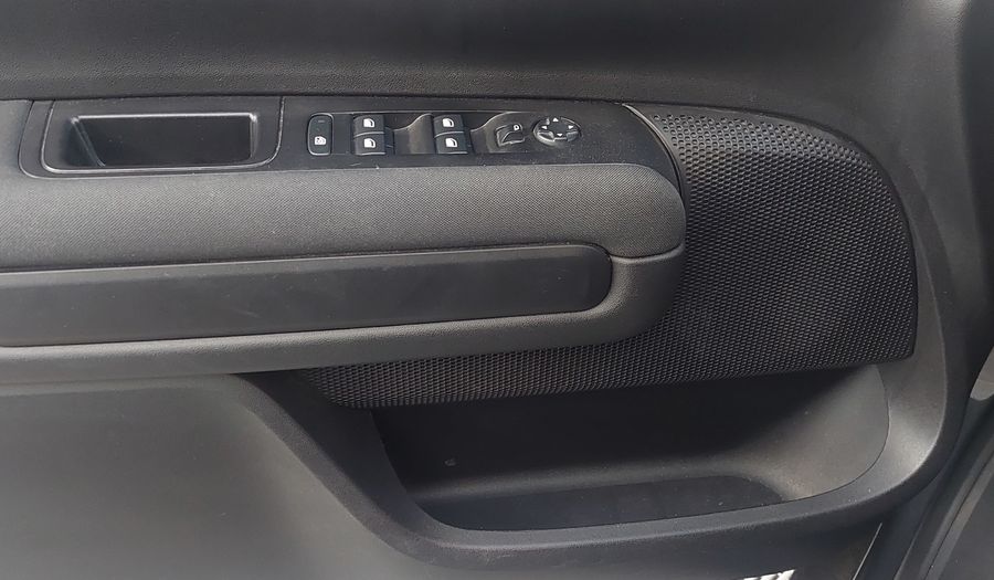 Citroen C4 Cactus 1.6 VTI 115 FEEL PACK Hatchback 2020