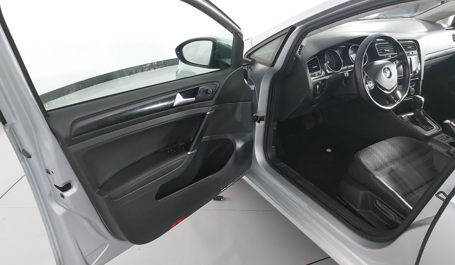 Volkswagen Golf 1.4 STYLE DSG Hatchback 2017