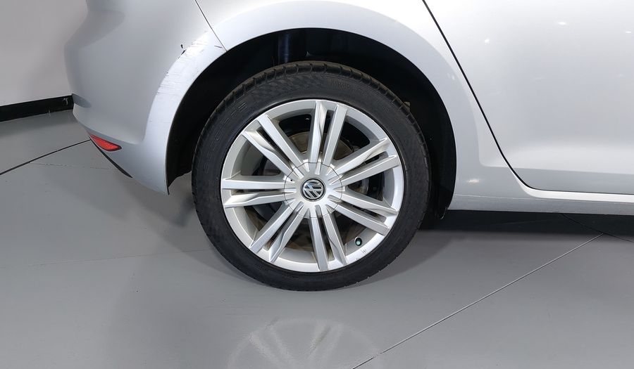 Volkswagen Golf 1.4 STYLE DSG Hatchback 2017