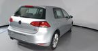 Volkswagen Golf 1.4 STYLE DSG Hatchback 2017