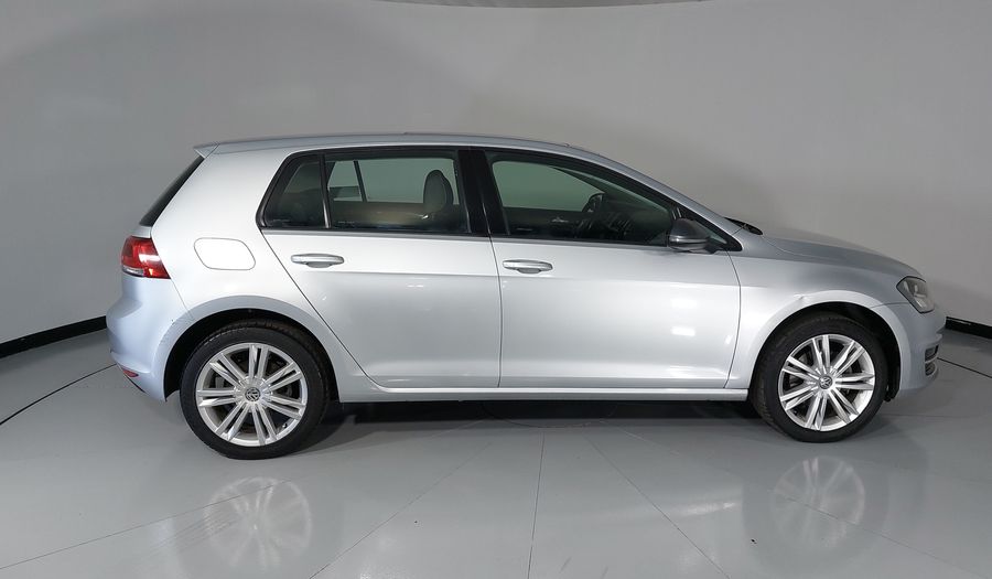 Volkswagen Golf 1.4 STYLE DSG Hatchback 2017