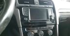 Volkswagen Golf 1.4 STYLE DSG Hatchback 2017