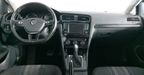 Volkswagen Golf 1.4 STYLE DSG Hatchback 2017