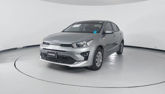 Kia • Rio