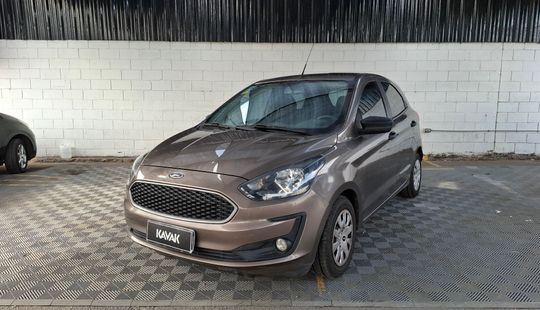 Ford • Ka