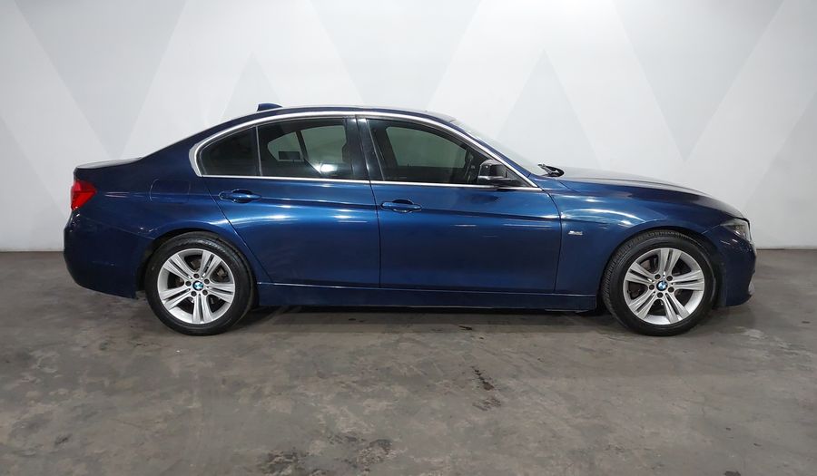 Bmw Serie 3 2.0 320IA SPORT LINE AUTO Sedan 2017
