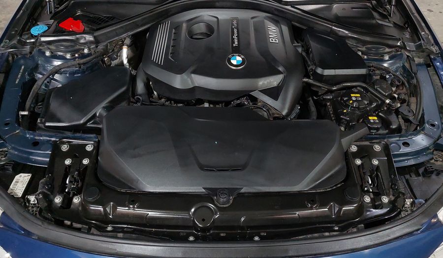 Bmw Serie 3 2.0 320IA SPORT LINE AUTO Sedan 2017