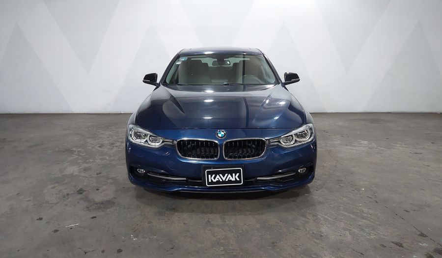 Bmw Serie 3 2.0 320IA SPORT LINE AUTO Sedan 2017