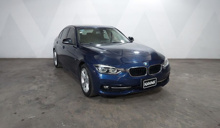 Bmw Serie 3 2.0 320IA SPORT LINE AUTO Sedan 2017