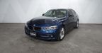 Bmw Serie 3 2.0 320IA SPORT LINE AUTO Sedan 2017